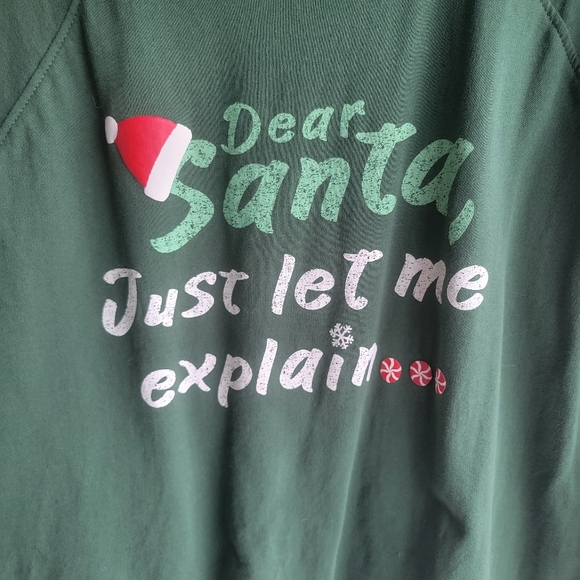 Christmas Shirt - Picture 3 of 5